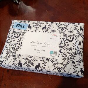 Full Halloween Sheets